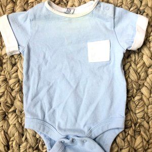 Baby Gap Onesie